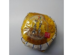 セブン-イレブン そのまんま！ ヒレかつ丼 商品写真