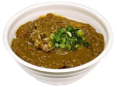 カレーうどん