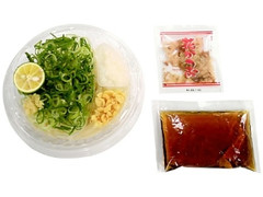 セブン-イレブン すだちぶっかけおろしうどん 商品写真