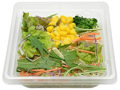 セブン-イレブン ミックス野菜サラダ