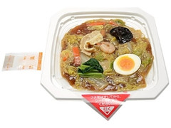 中華あんかけ五目焼そば