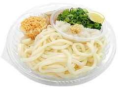 セブン-イレブン おろしぶっかけうどん 商品写真