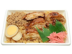 セブン-イレブン 鶏めし弁当