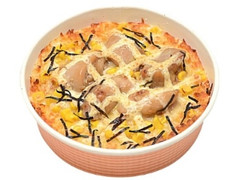 セブン-イレブン 和風照焼きチキンとマヨネーズのグラタン