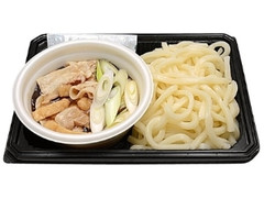 セブン-イレブン あったかつゆで食べる 肉汁つけうどん 商品写真