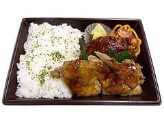 セブン-イレブン 洋食プレート 商品写真