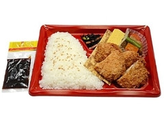 セブン-イレブン ひれかつ御膳 商品写真