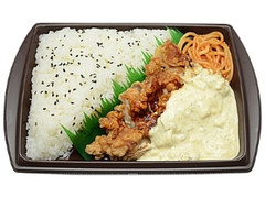 チキン南蛮弁当 ご飯大盛り