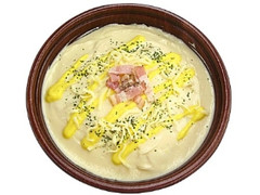 4種チーズのクリームソースパスタ