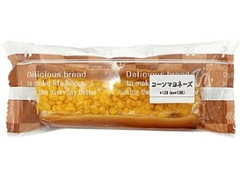 セブン-イレブン コーンマヨネーズ 商品写真