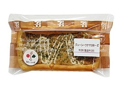 セブン-イレブン ジューシーツナマヨネーズ 商品写真