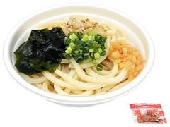 セブン-イレブン あったかさぬきうどん 商品写真