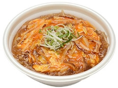 セブン-イレブン スープが決め手！酸辣湯麺