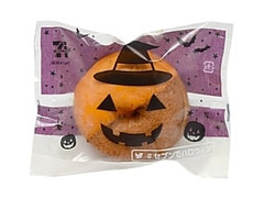 セブン-イレブン ポムドーナツ 北海道えびすかぼちゃホイップ 商品写真