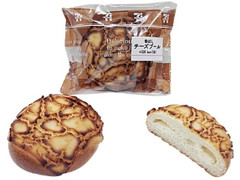 セブン-イレブン 香ばしチーズブール