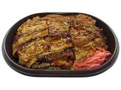 セブン-イレブン 北海道名物！炭火焼き豚丼 商品写真