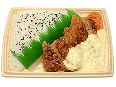 チキン南蛮弁当 ご飯大盛り