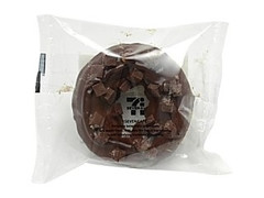 セブン-イレブン 濃厚ショコラドーナツ 商品写真