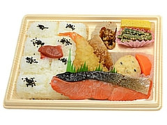 和風幕の内弁当