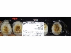 牛焼肉マヨネーズ巻 5個