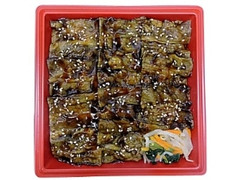 セブン-イレブン 熟成焼肉タレが決め手！炭火焼牛カルビ弁当 商品写真