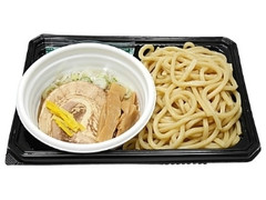 セブン-イレブン 中華蕎麦とみ田監修 濃厚豚骨魚介つけ麺 商品写真