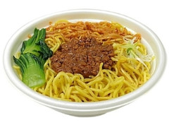 うま辛！肉味噌担々麺