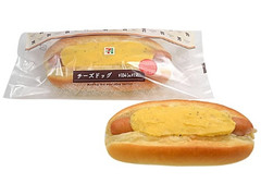 セブン-イレブン チーズドッグ 商品写真
