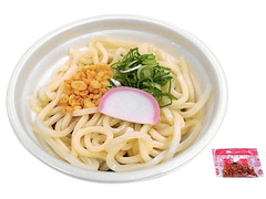 セブン-イレブン はいからうどん 商品写真