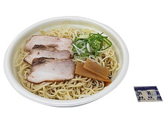 セブン-イレブン 高山中華そば 商品写真