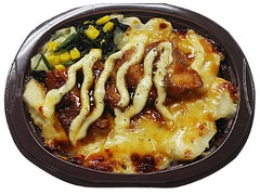 セブン-イレブン 照焼チキンのマヨネーズ焼き 商品写真