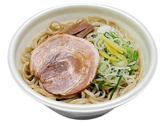 セブン-イレブン 中華蕎麦とみ田監修 濃厚豚骨魚介中華そば