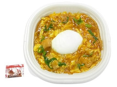 セブン-イレブン だしが自慢！ふわとろ玉子の親子丼