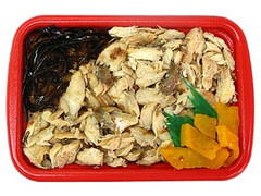 セブン-イレブン 焼鯖ごはん 商品写真