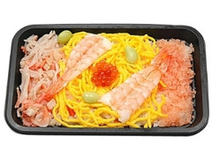 セブン-イレブン ちらし寿司 商品写真