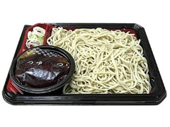 セブン-イレブン ツルッとのど越し！ざる蕎麦 商品写真