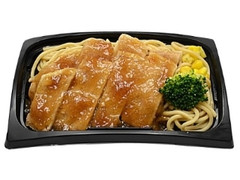 セブン-イレブン 豚の生姜焼き 商品写真