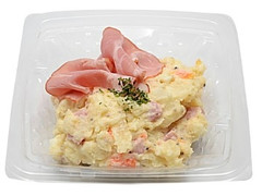 セブン-イレブン ごろっと芋のおつまみポテトサラダ 商品写真