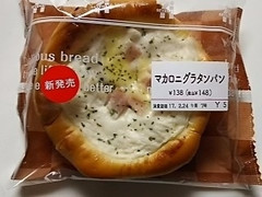 セブン-イレブン マカロニグラタンパン