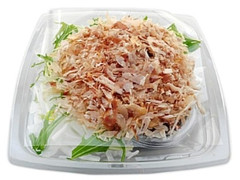 セブン-イレブン 浜松産白玉葱のサラダ ゆずポン酢