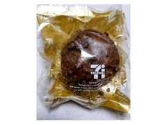 セブン-イレブン チョコレートマフィン 商品写真