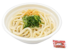 セブン-イレブン いりこ香る！さぬきうどん