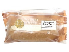 セブン-イレブン 白バラコーヒーのホイップメロン 商品写真