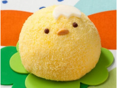 セブン-イレブン ことりのムースケーキ