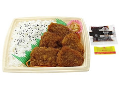 セブン-イレブン 豚ロースたれかつ弁当