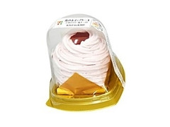 セブン-イレブン 苺のホイップケーキストロベリー＆チーズ 商品写真