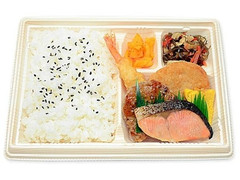 セブン-イレブン 幕の内弁当