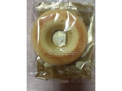 セブン-イレブン チーズベイクドリング 商品写真