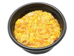 セブン-イレブン ミニ親子丼 商品写真