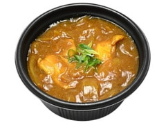 セブン-イレブン ミニ和風カレー丼